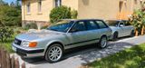 Audi AUDI 100 C4 Avant  2.3 - Audi 100: Kombi, 100avant