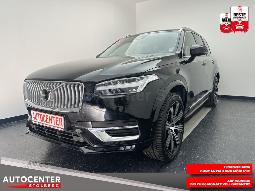 Image of Volvo XC90