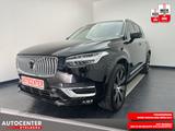 Volvo XC90 Plus Bright AWD"1 HAND-PANO-7 SITZER" - Volvo XC90 in Essen