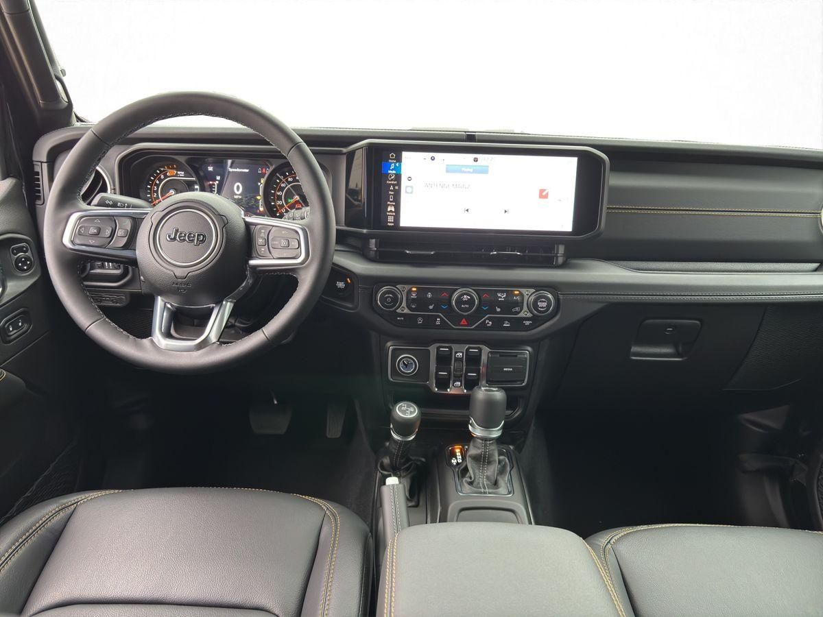 Jeep Wrangler - Bild 15