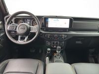 Jeep Wrangler - Vorschau Bild 15