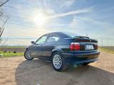 BMW 316i Compact Exclusiv Edition Exclusiv Edition - gebrauchte BMW 316 aus dem Jahr 1998
