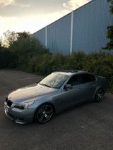BMW 5er E60 530i - gebrauchte BMW 530 aus dem Jahr 2005