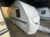 Weinsberg CaraOne 500 FDK