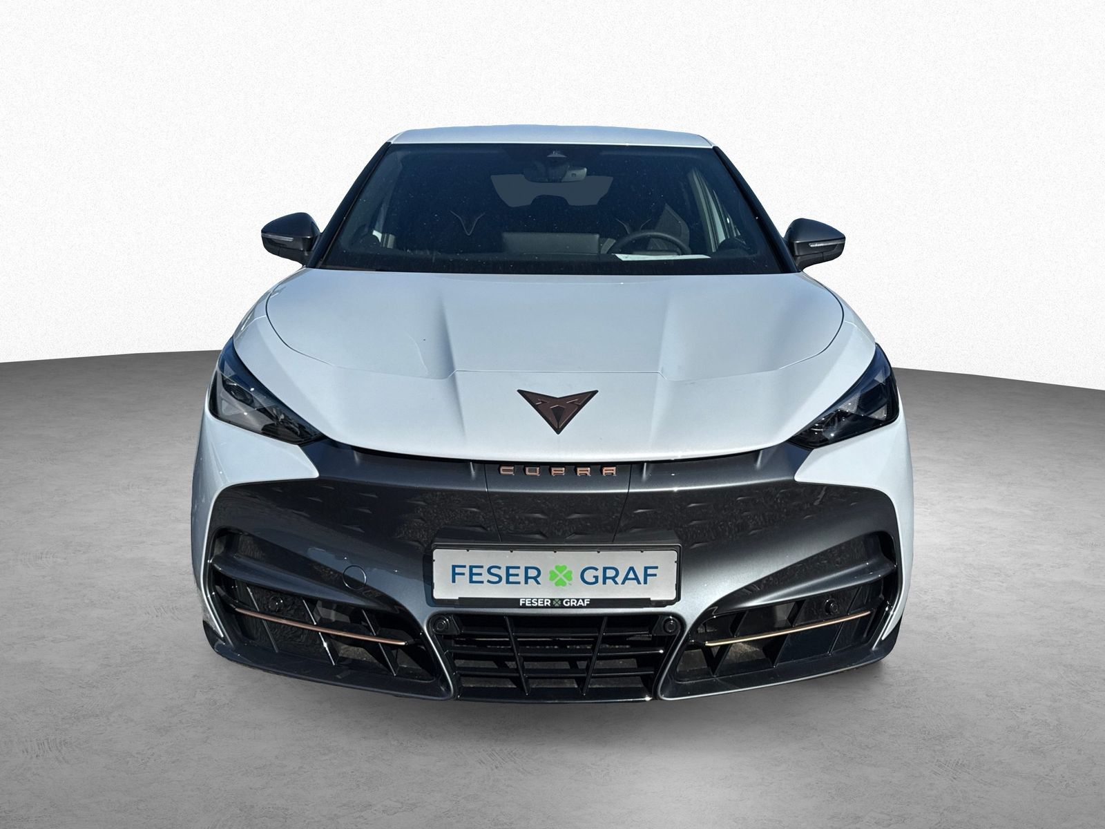 Cupra Tavascan - Bild 2