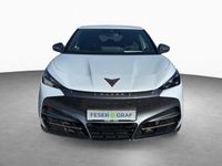 Cupra Tavascan - Vorschau Bild 2
