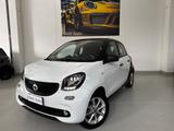 Smart ForFour 70 1.0 Youngster solo 36Mila km - Smart ForFour: 1.3