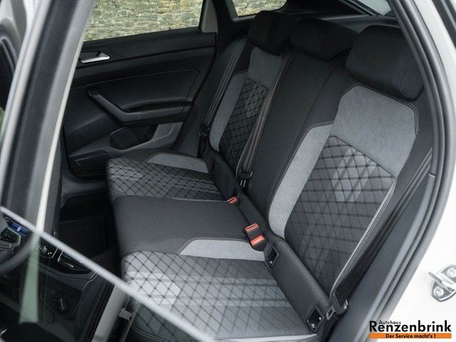 Taigo R-Line TSI DSG Black-Style Matrix Kamera