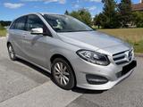 Mercedes-Benz B 180 CDI Automatik