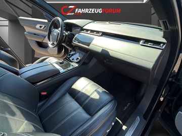 Land-Rover Range Rover Velar - 9