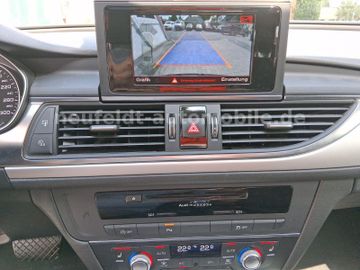 Audi A6 - 12