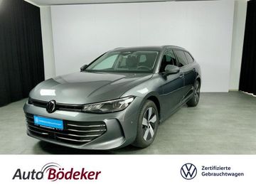 Volkswagen Passat Variant 2.0 TDI SCR DSG Business Garantie