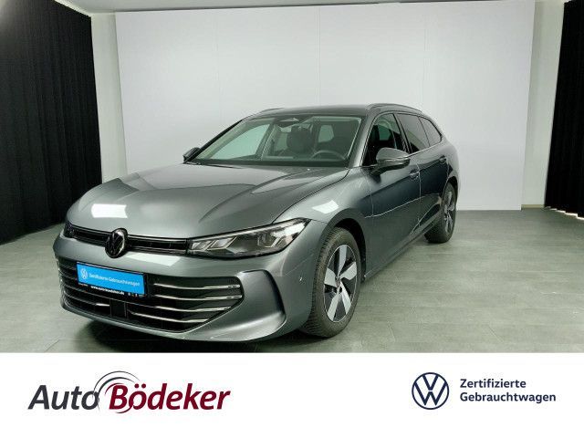 Volkswagen Passat Variant 2.0 TDI SCR DSG Business Garantie