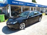 Saab 9-3 Lim. Vector - Saab 9-3: Leder
