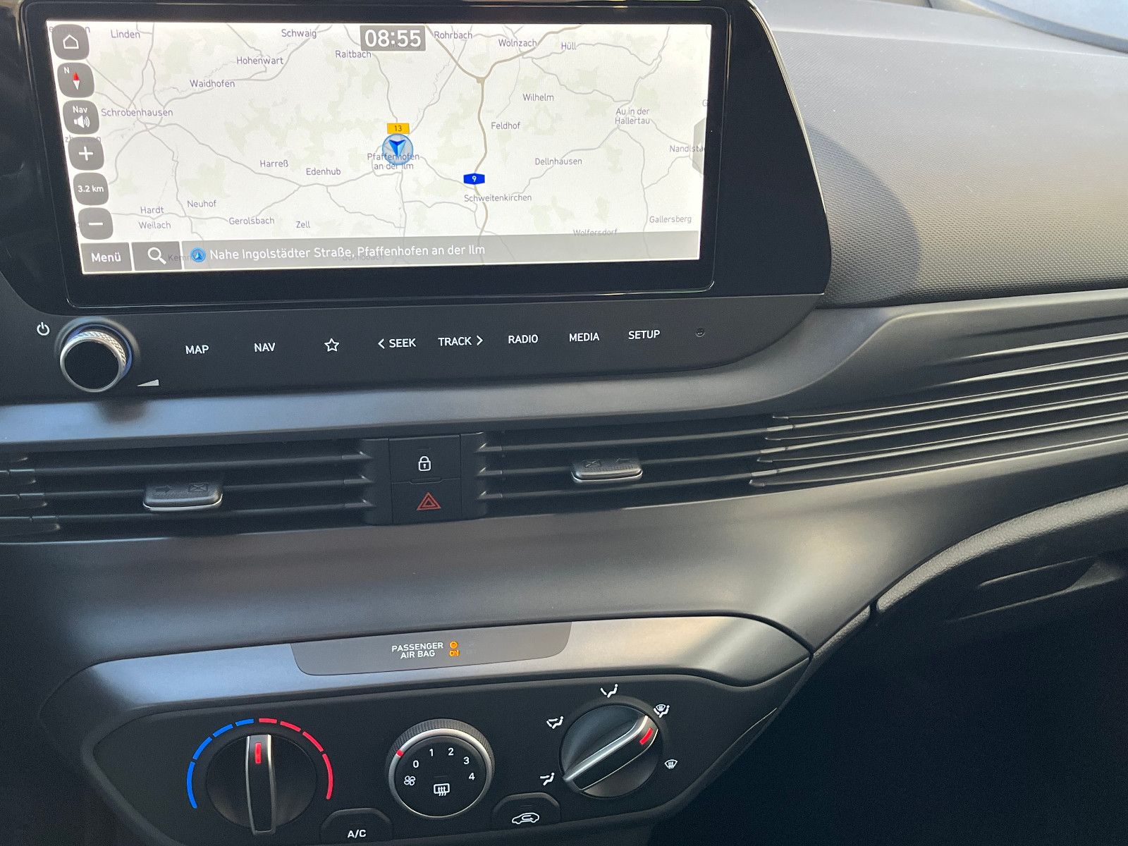 Hyundai i20 – Bild 5