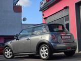 MINI One Mini One 1.6|Panoramadach|SHZ|PDC - MINI ONE aus 2010