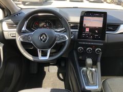 Fahrzeugabbildung Captur II Intens 1.3 TCe 140 EDC EU6d Schiebedac