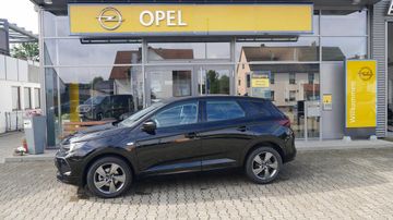 Bild 2 Opel Grandland (X) GRANDLAND X (P1UO) GS