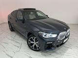 BMW X6 XDRIVE 30d MSPORT TETTO PANORAMICO - BMW X6 Hybrid (Diesel/Elektro)