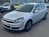 Opel Astra H Limo TÜV/HU/NEU - Opel Astra aus 2005: H