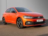 Volkswagen Polo 1.5 TSI DSG Highline R-Line, Beats - Volkswagen Polo aus 2021