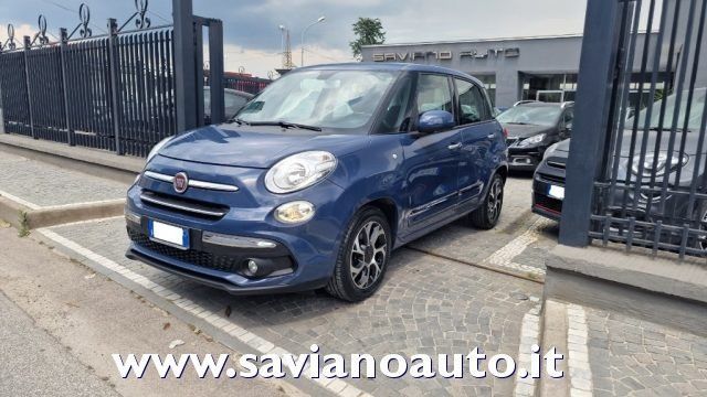Image of Fiat 500L Urban