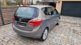 Opel Meriva 1.7 CDTI - 81kW - Innovation - Opel Meriva: 7