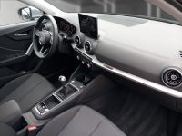Audi Q2 - Vorschau Bild 11