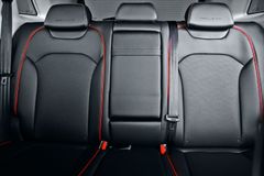 BAIC X75 NEUES MODELL - JETZT PROBEFAHREN!