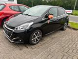 Peugeot 208 Roland Garros - Peugeot: Roland Garros