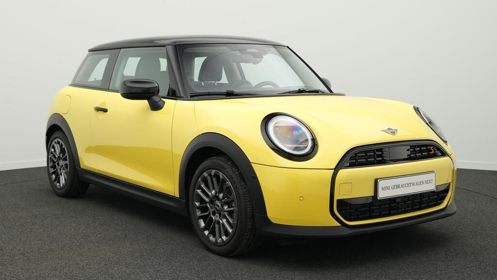 MINI Cooper S - Bild 2