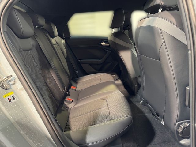 A1 Sportback 40 TFSI S LINE+LED+KAMERA+SONOS+