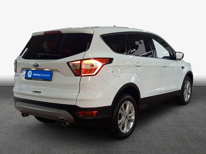 Ford Kuga 1.5 EcoBoost 2x4 Titanium Xenon-Scheinw.