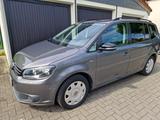 Volkswagen Touran 2.0 TDI DSG MATCH BlueMotion Technolo... - VW Touran Gebrauchtwagen in Essen