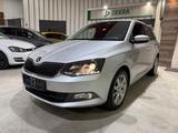 Skoda Fabia Combi Joy Automatik*AHK+PDC+ - Skoda Fabia: Joy