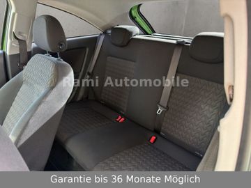 Opel Corsa - 11