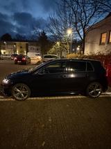 Volkswagen Golf 1.6 TDI R-line join - Volkswagen Golf: R Line TDI