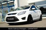 Ford C-Max 1,6 EcoBoost Trend"AHK"2.HAND"8-fach"SHZ" - Ford C-Max: 1.8