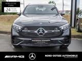 Mercedes-Benz GLC 300 d 4M AMG ADV+ DISTRONIC TOTWINKEL LED - Mercedes-Benz GLC 300 Gebrauchtwagen in Hannover