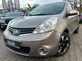 Nissan Note I-Way+ *Navi* - gebrauchte Nissan Note aus dem Jahr 2012