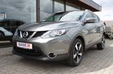 Nissan Qashqai N-Connecta Ahk  Panorama - Nissan Qashqai Gebrauchtwagen in Augsburg
