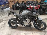 CFMOTO 675NK