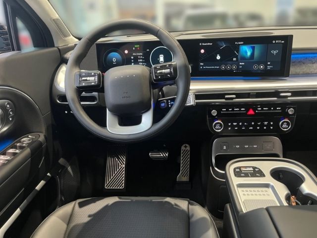 Fahrzeugabbildung Hyundai IONIQ 9 110 kW 4WD Uniq Panoramadach+ Swivel-Pak