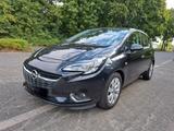 Opel Corsa e 1.4  Automatik m. Parkassistent autom. - gebrauchte Opel Corsa aus dem Jahr 2015