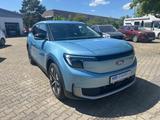 Ford Explorer RWD Garantie-Schutzbrief - gebrauchte Ford Explorer aus dem Jahr 2024