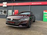 Volkswagen Arteon R-Line 4Motion*Led*ACC*RFK*Navi*Masage - Volkswagen Arteon R mit Diesel-Antrieb