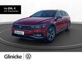 Volkswagen Passat Alltrack 2.0 TSI DSG 4Motion AHZ AHK IQ.L - Volkswagen Passat Alltrack mit Benzin-Antrieb: Automatik