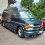 General Motors Explorer Limited - General Motors Wohnwagen & Wohnmobile