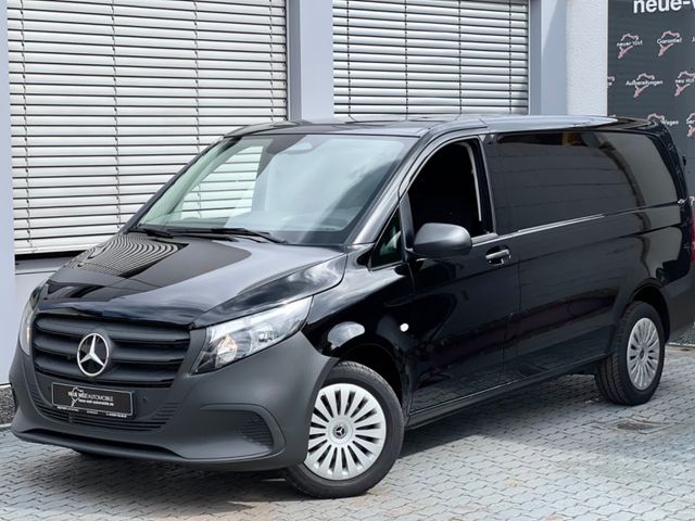 Mercedes-Benz Vito Kasten114CDI/ Neues Modell PRO lang/Cam/AHK