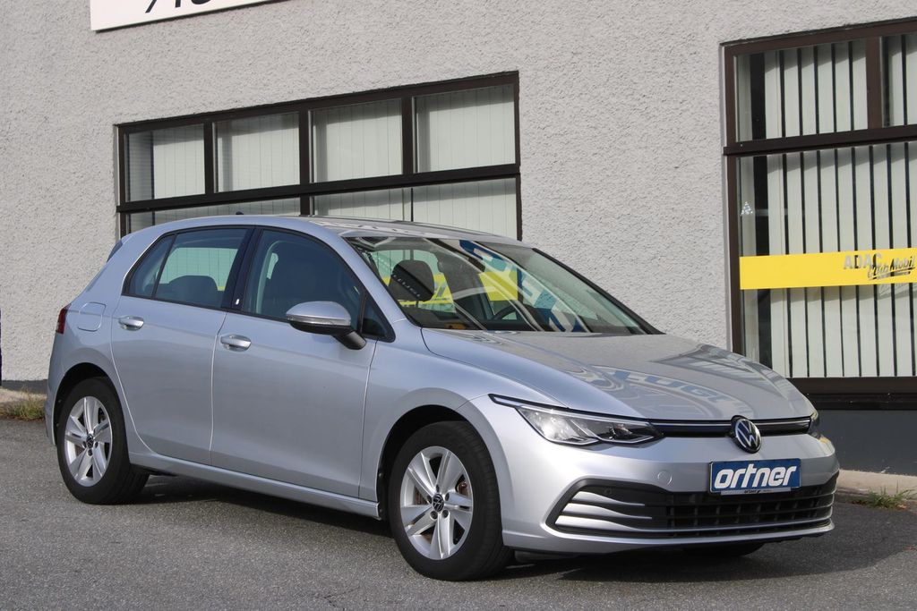Image of Volkswagen Golf